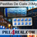 Cialis Pills 20Mg 40